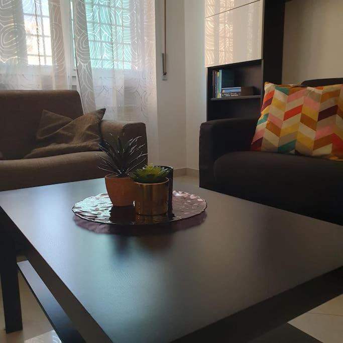Apartamento Casa Publicola
